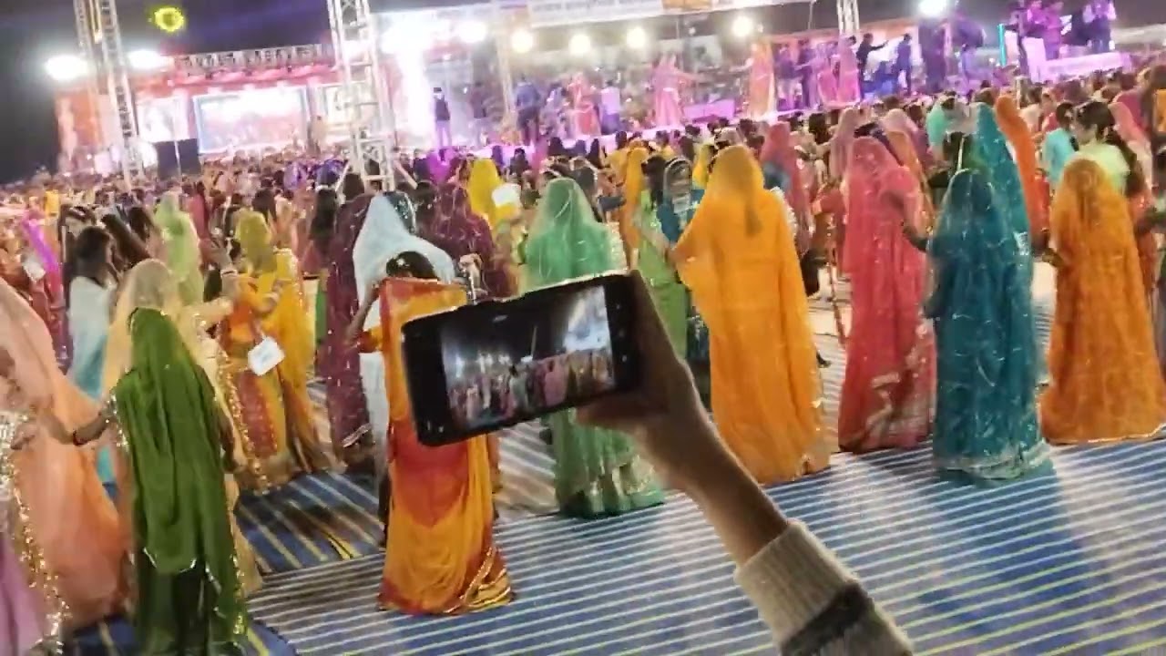 Ghoomr dance rajsthan 