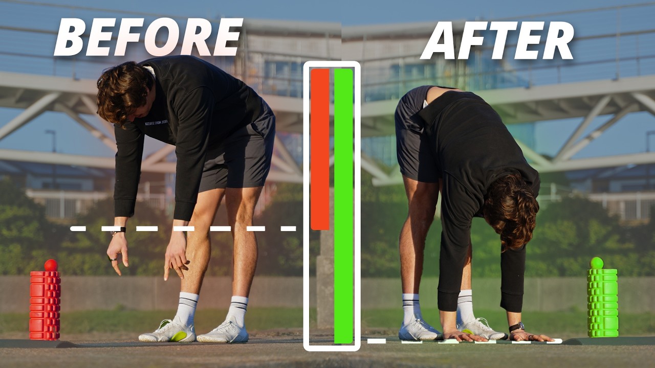 How to Instantly Improve Your Flexibility!