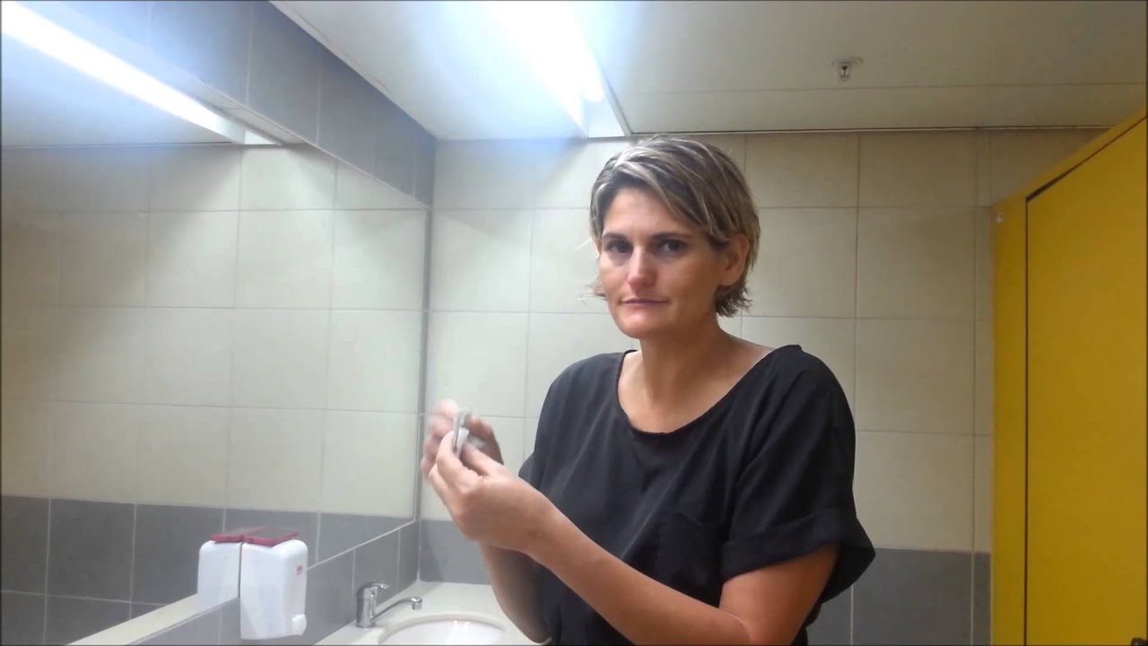 קינוח אף