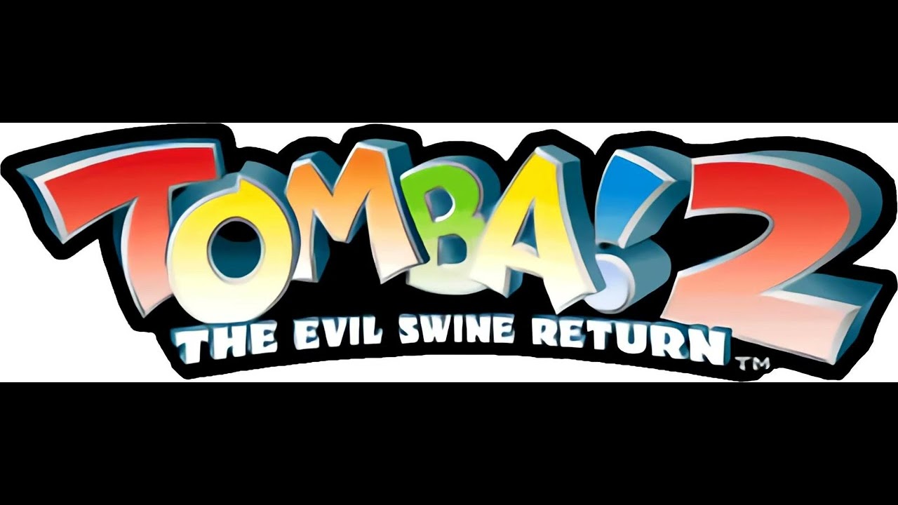 Tomba 2 Ranch Summit (Uncursed), but AI made it longer (Suno AI)