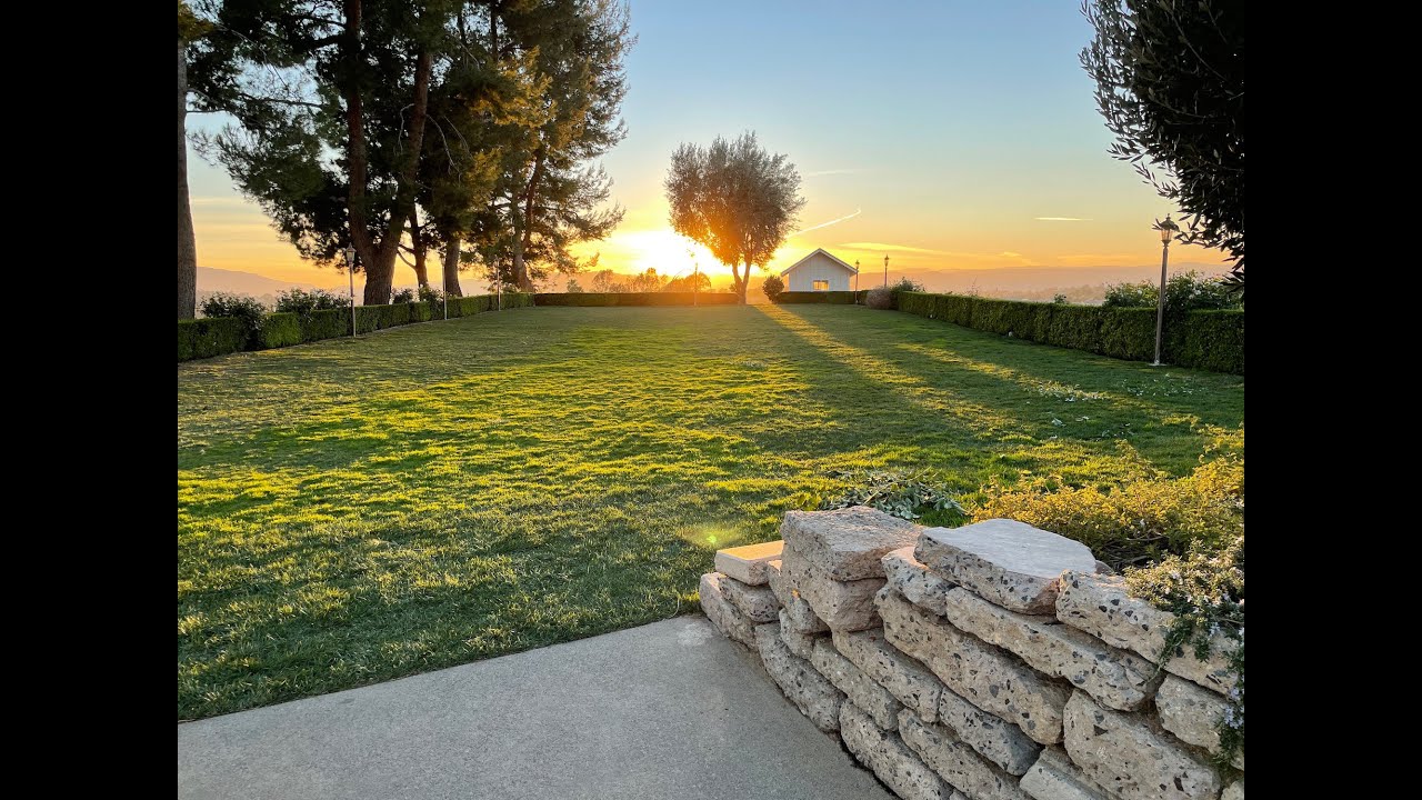 Callaway Vineyard & Winery, Temecula, California