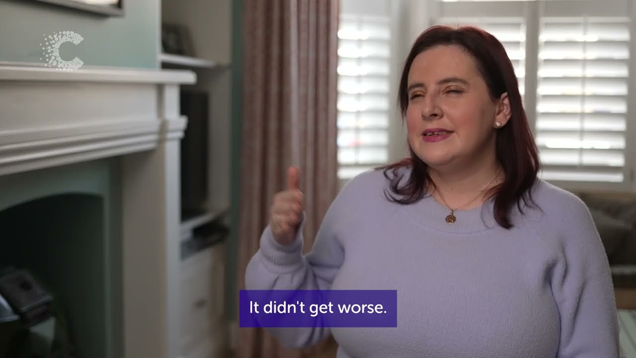 Cancer Treatment | Brain Radiotherapy Side Effects | Cancer Research UK
