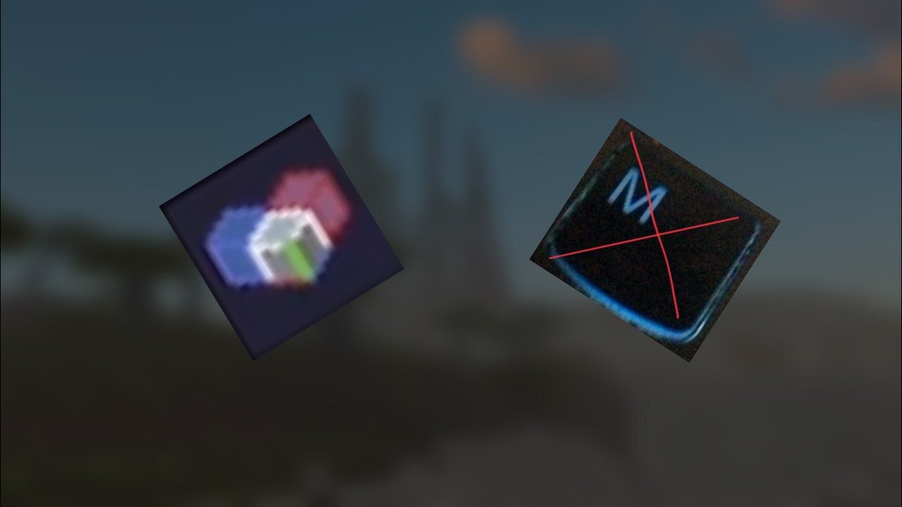 How to change the keybind for litematica
