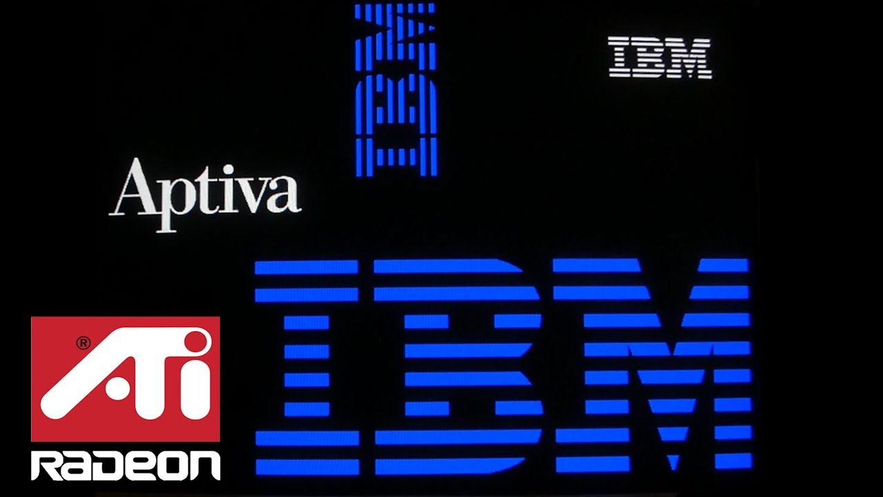 Trying to Make the IBM Aptiva Better (We don't)