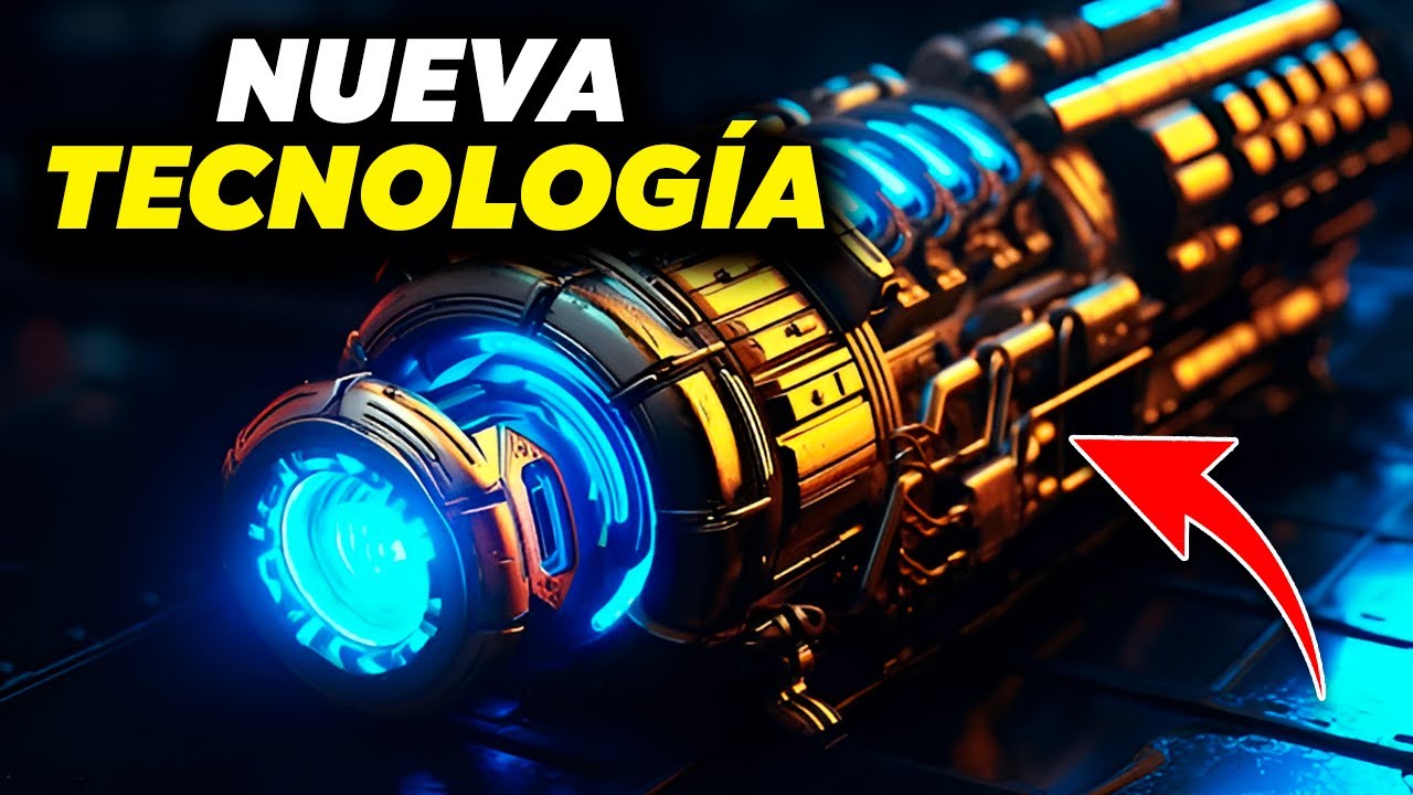 Tecnolog&iacute;as EMERGENTES que te Sorprender&aacute;n!!! | AVANCES TECNOL&Oacute;GICOS