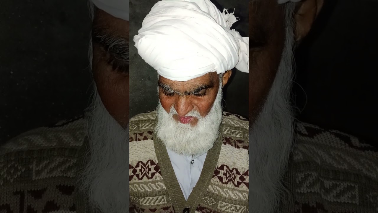 peer Syed waris shah Sofia Kalam