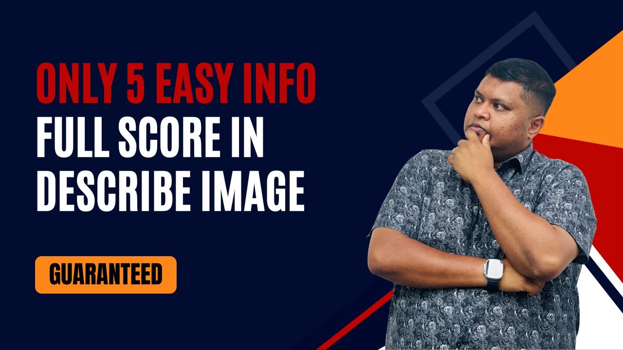 𝐏𝐓𝐄 𝐃𝐞𝐬𝐜𝐫𝐢𝐛𝐞 𝐈𝐦𝐚𝐠𝐞 𝟐𝟎𝟐𝟓 &ndash; 𝟓 𝐄𝐚𝐬𝐲 𝐈𝐧𝐟𝐨+𝐒𝐭𝐫𝐮𝐜𝐭𝐮𝐫𝐞=𝟗𝟎/𝟗𝟎