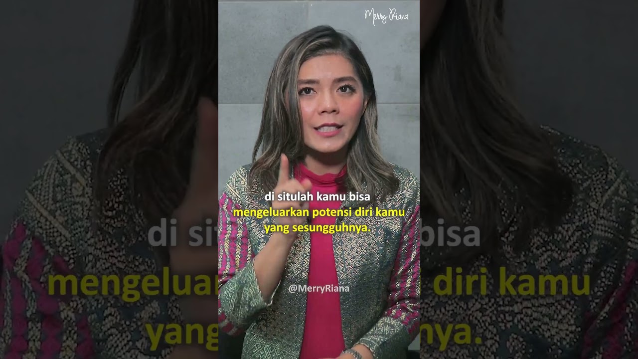 Selalu ada jalan untuk kamu yang tidak menyerah