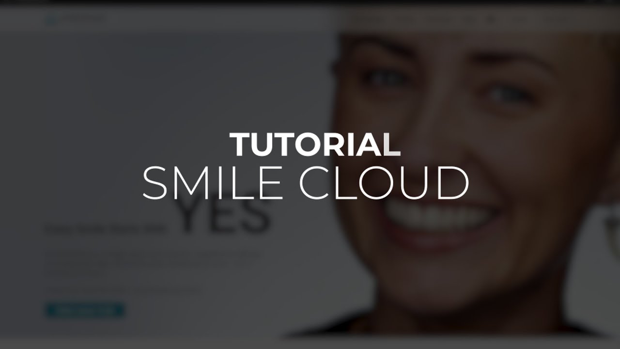 Smile Cloud + IA: Gere Vídeos de Antes e Depois em Minutos (DEMO Rápida)