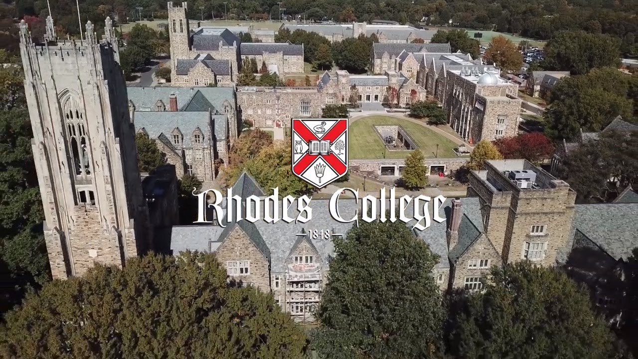 The Rhodes Experience