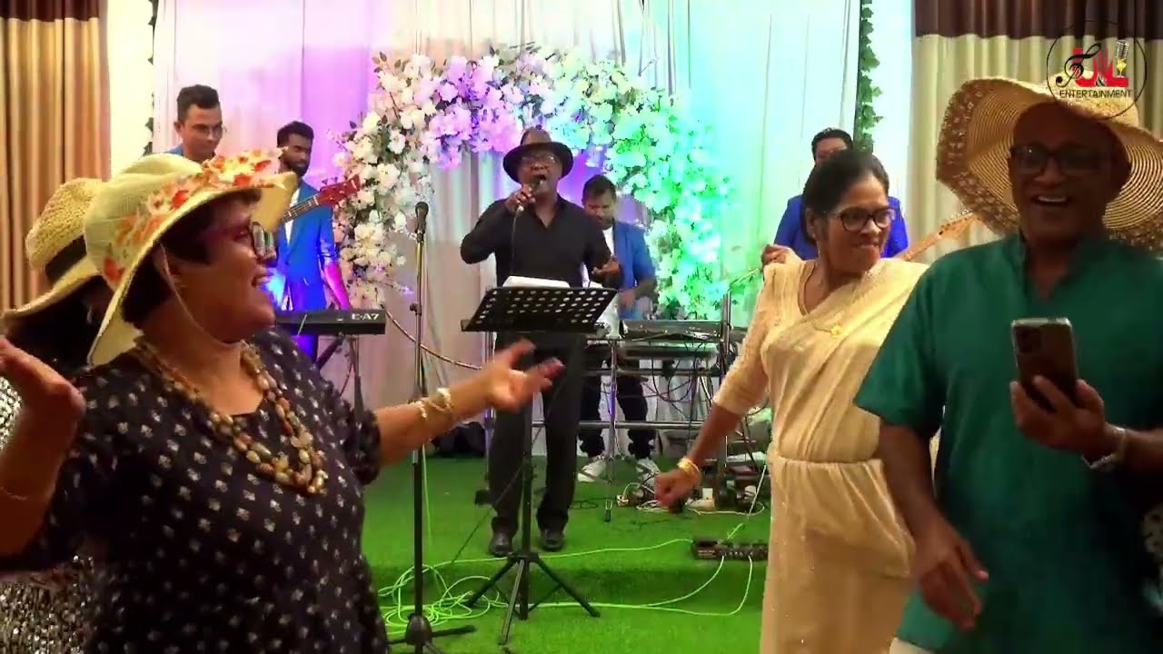 මැණිකෙ මම ආයෙ ගෙදර එනවා / CHAMLI FERNANDO / MANIKE MAMA AYE GEDARA ENAWA