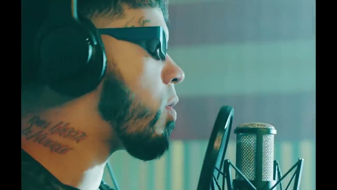 las nuevas canciones de Anuel AA preview (2021)