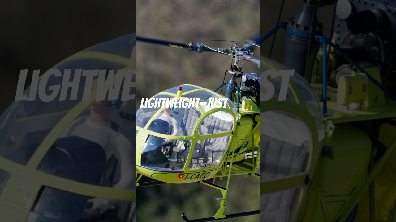 How NASA Made a 4-Pound Helicopter FLY on Mars? 