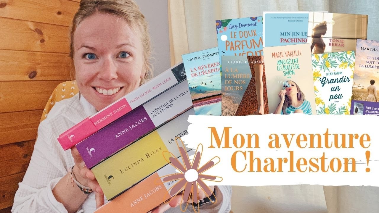 📚 C'est fini ... Bilan de mon aventure 