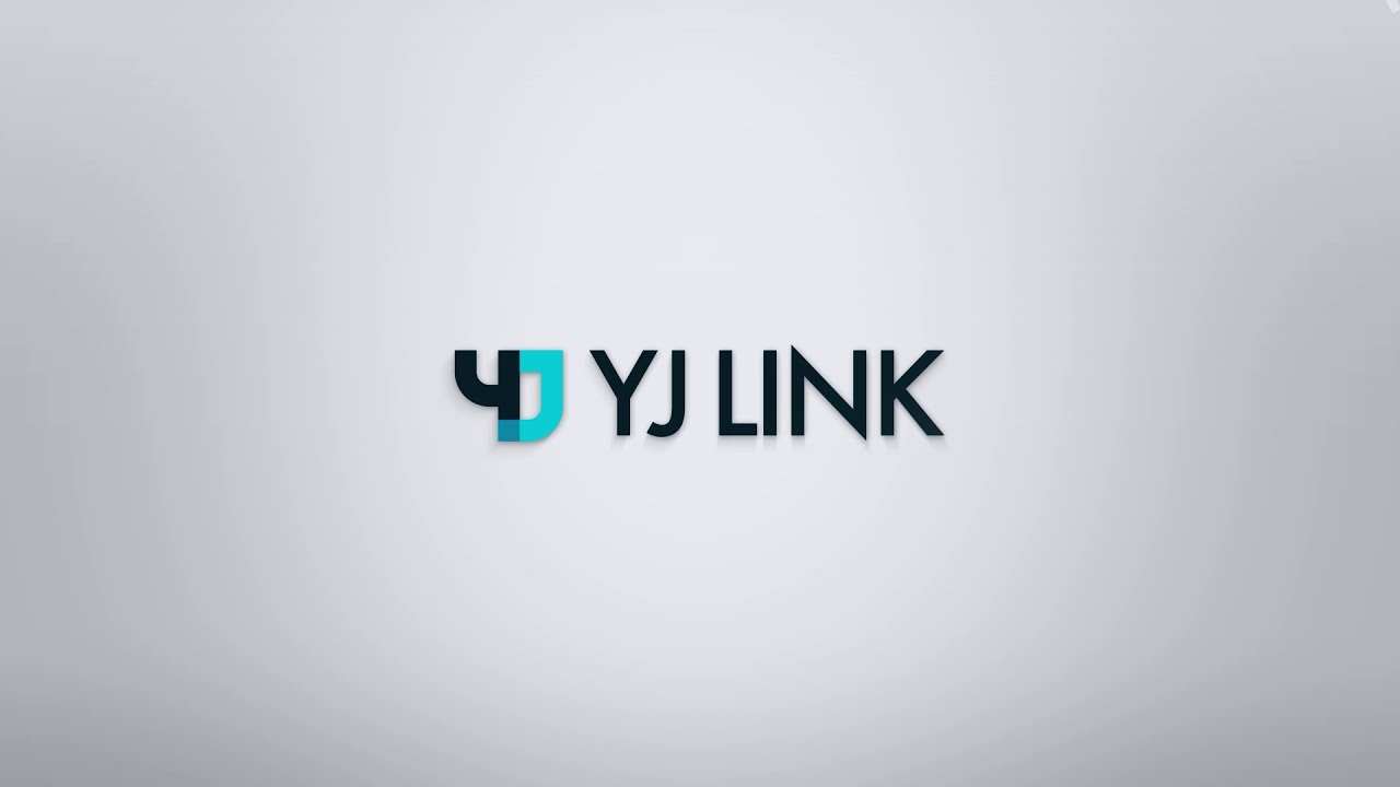 YJ Link Corporate & Product Introduction Video