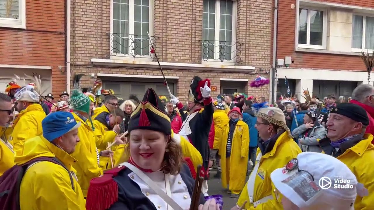 Bande de Malo 2024