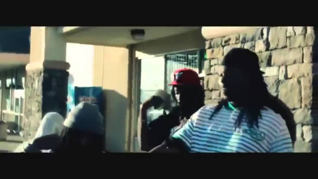 Lil Rod of Bearfaced (Ft. 6Hunnit, Jonah Chollo & Bub) - Real Hustlaz (Official Video)