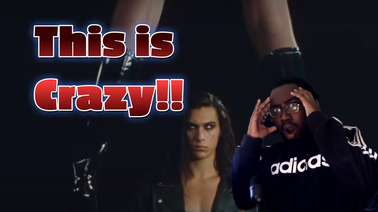 Songwriters FIRST Time Hearing Måneskin - I WANNA BE YOUR SLAVE (Official Video)