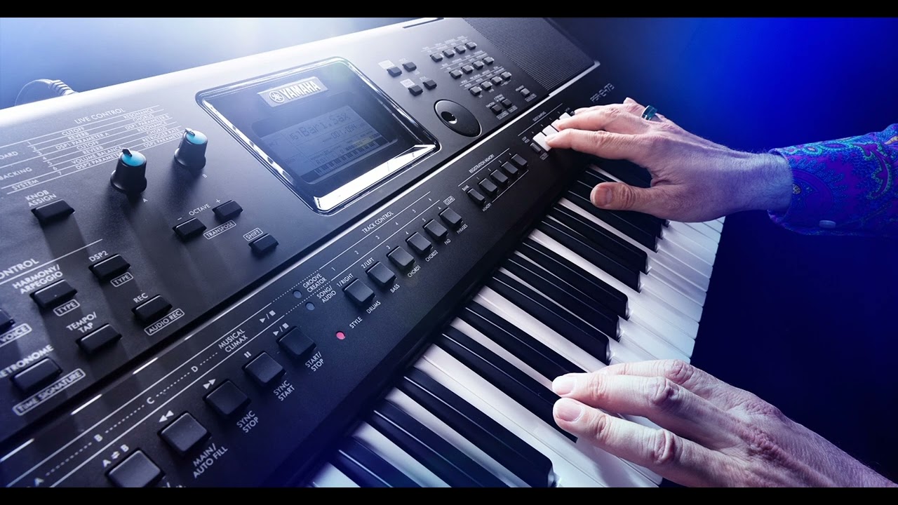 Pavlovský styl - Romský instrumental