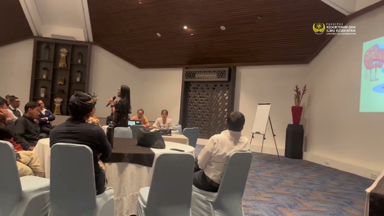 Edukasi Pola Hidup Sehat di Handara Golf & Resort Bali Seimbangkan Fisik, Mental, dan Gizi Lokal