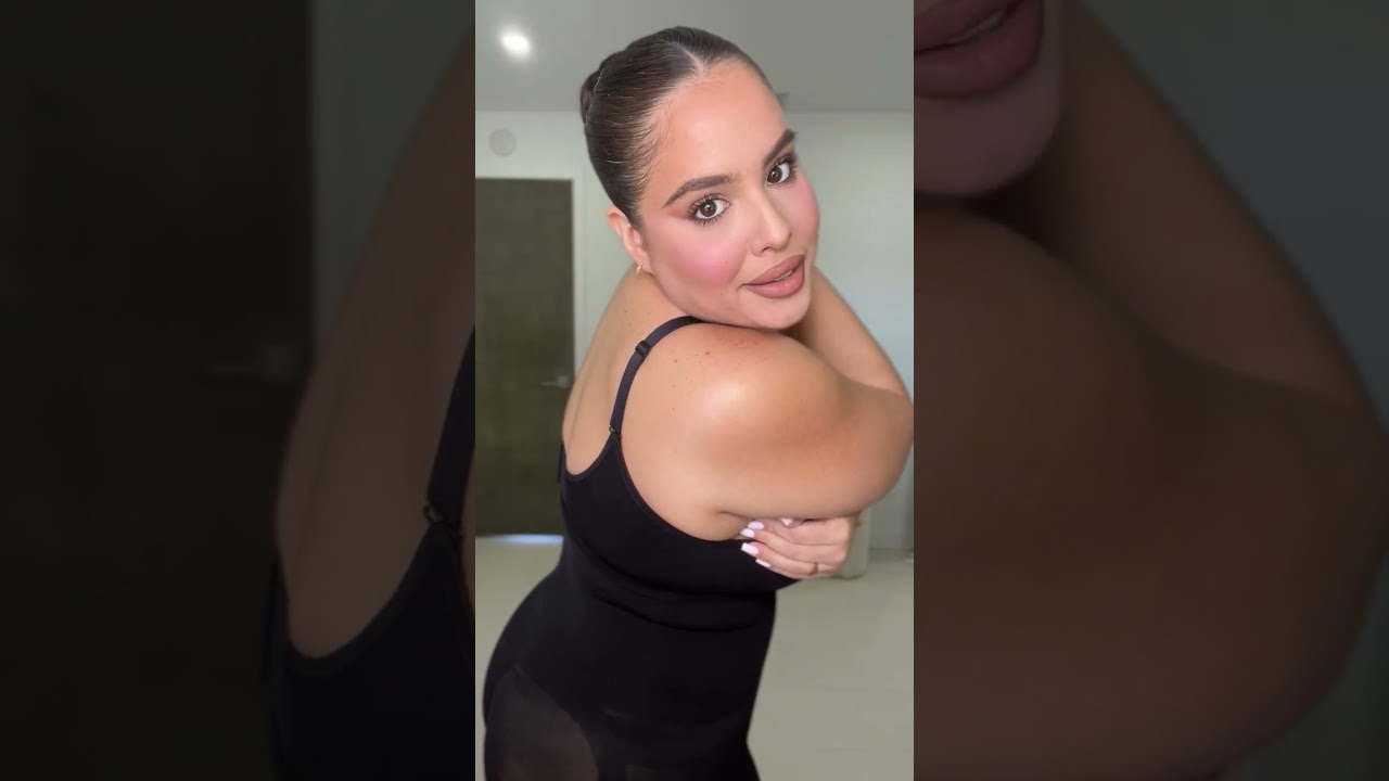 Best 2023 Thigh Slimmer Shapewear - Nelly Toledo's Review