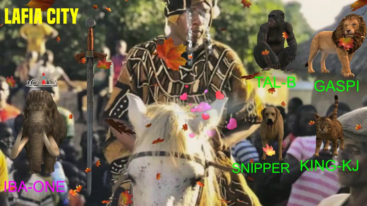 IBA ONE MALiENNE OF BEAT (Instrumental) num&eacute;ro 1