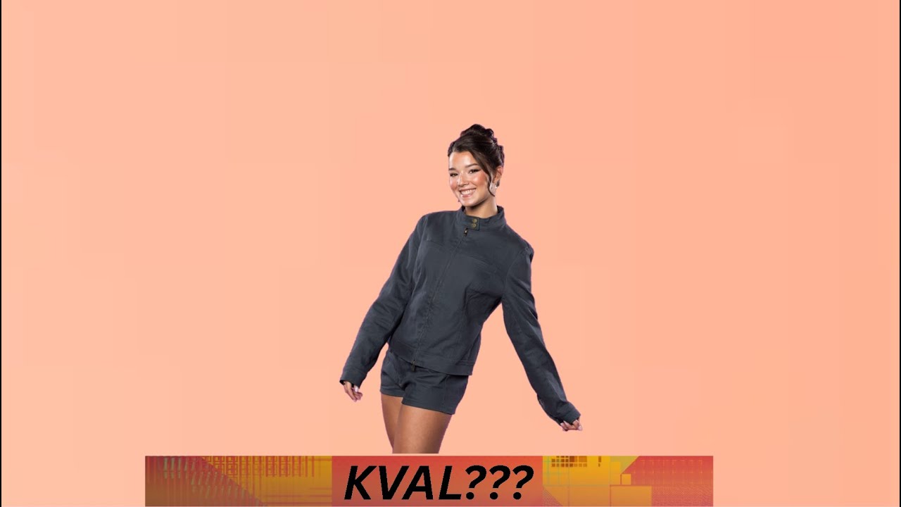 JAG TROR ATT DESSA GÅR TILL KVALET MELLO 2026