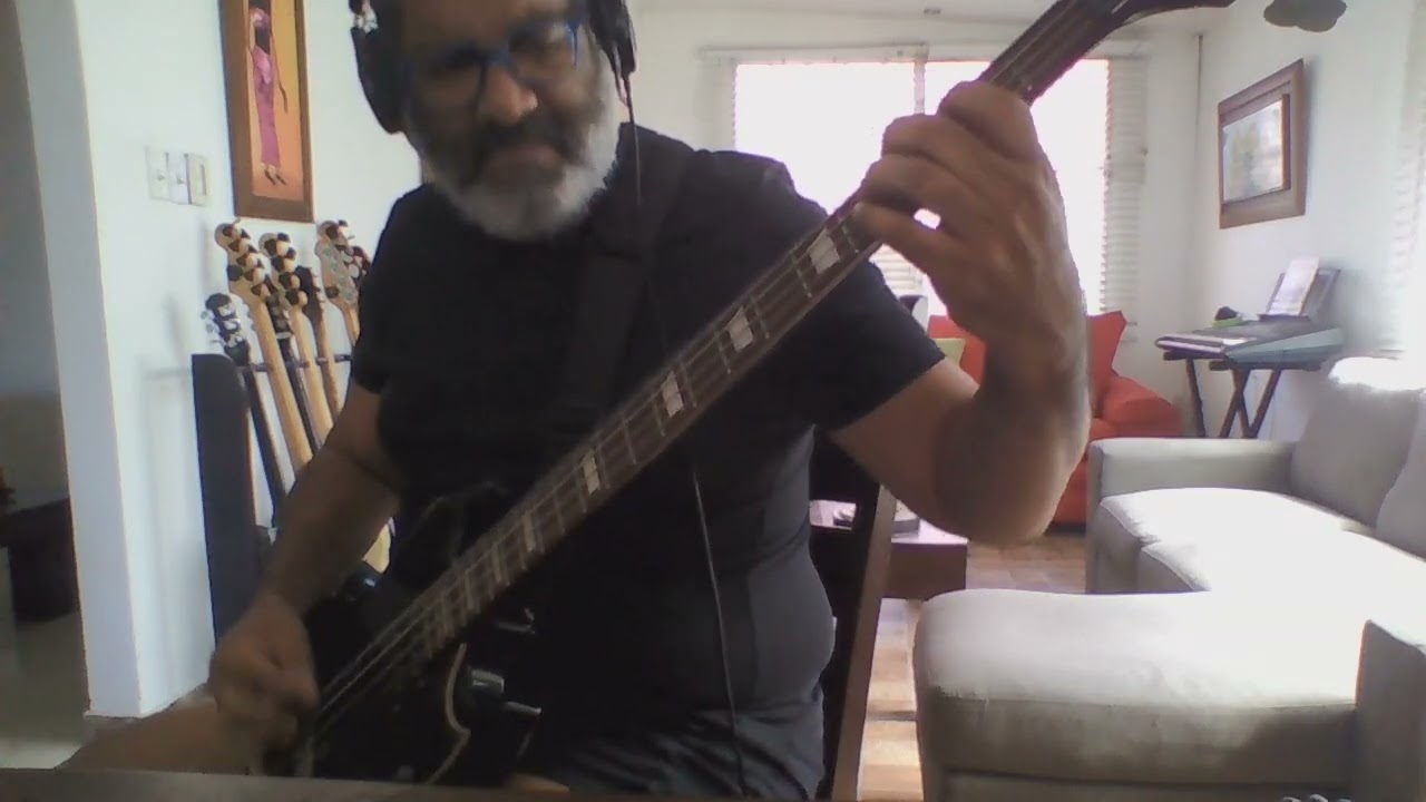 CORROSION OF CONFORMITY * VOTE WITH A BULLET * BASS COVER