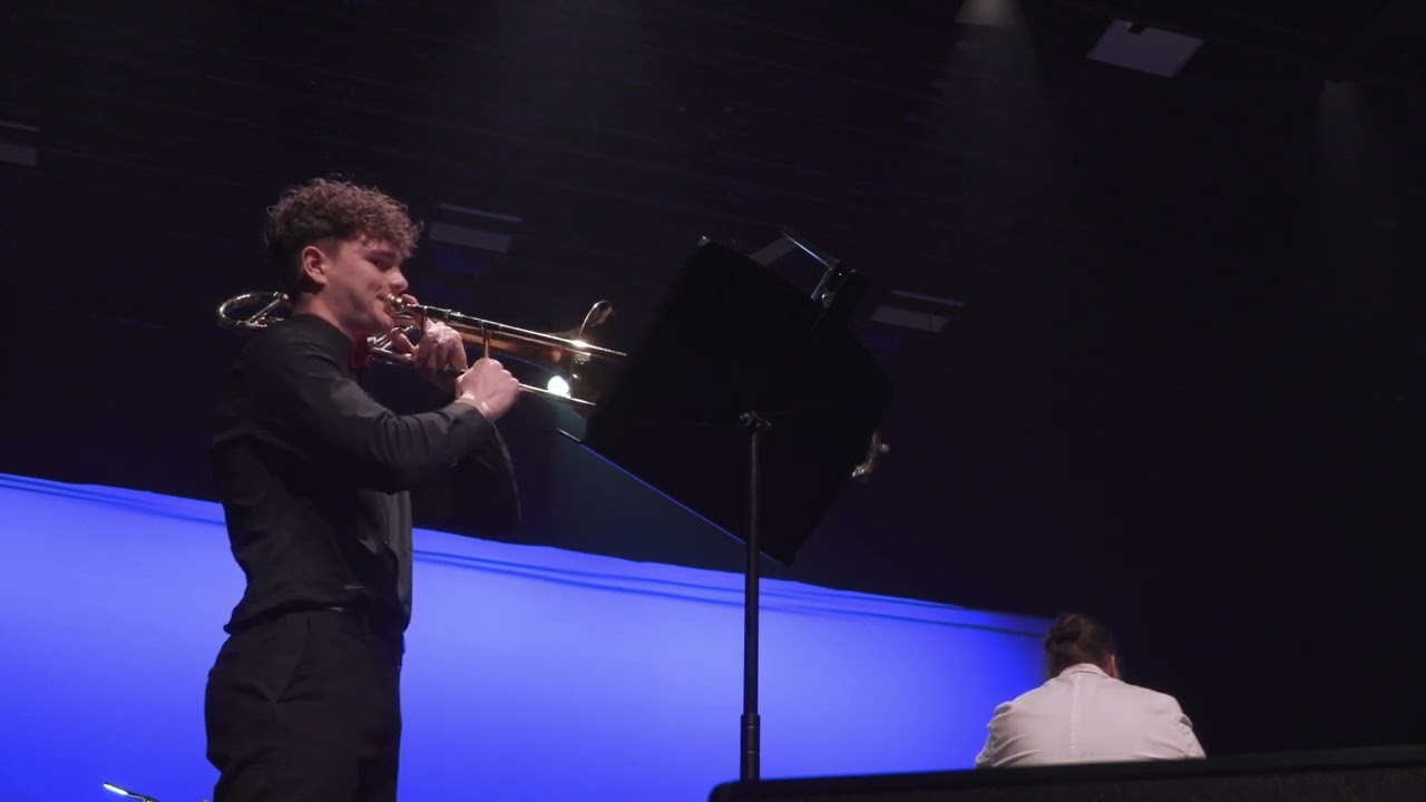 PP24 - Loek Baken & KF Overpelt - Wind Beneath My Wings