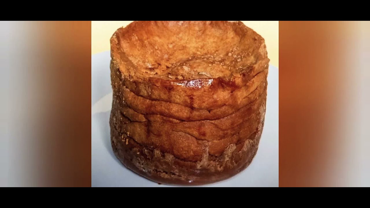 Folar de Olhão - Receita Completa (massa, montagem e cozedura) - Algarve - Como eu faço