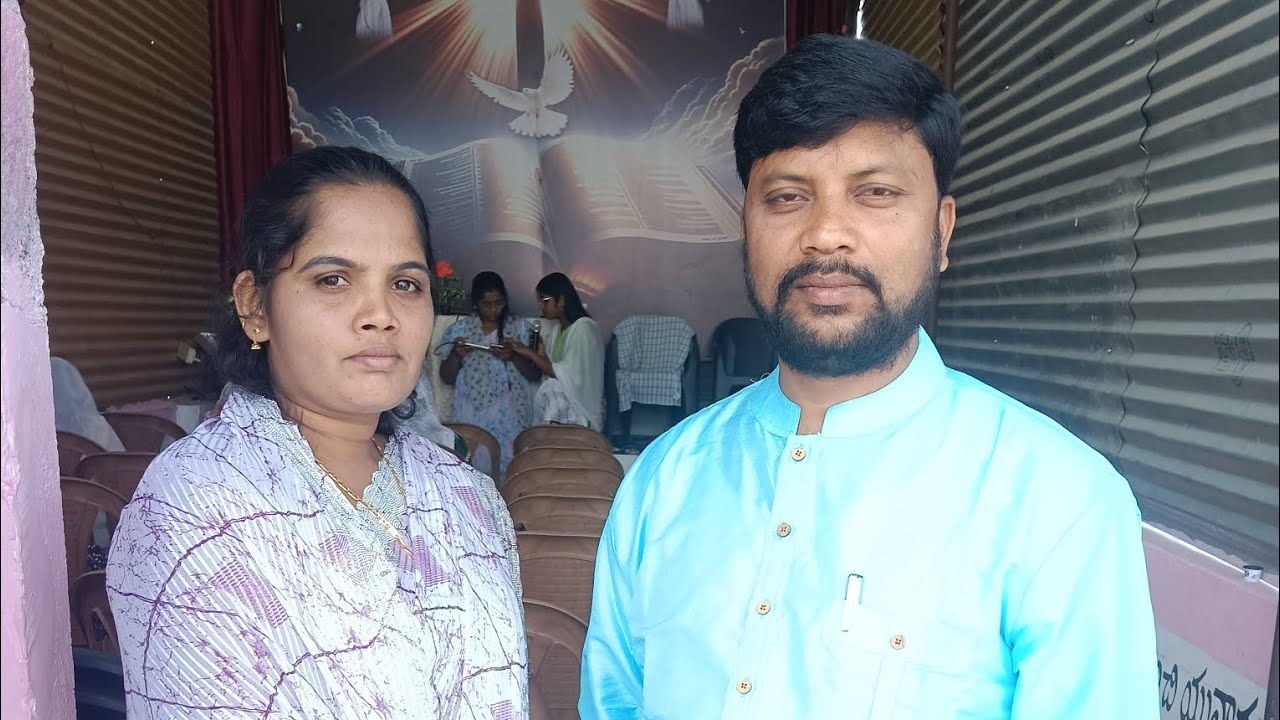 యవ్వనస్థుల కూడిక ( ఫిబ్రవరి -2026) సమృద్ధి జీవం ప్రార్థన మందిరం #చిత్తూరు #రెవ. జాషువా డేనియెల్ 