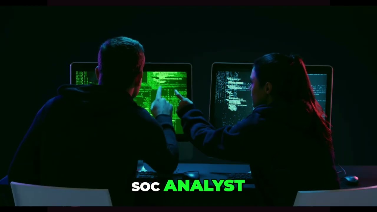 The Real Roadmap to $100K+ Cybersecurity Jobs