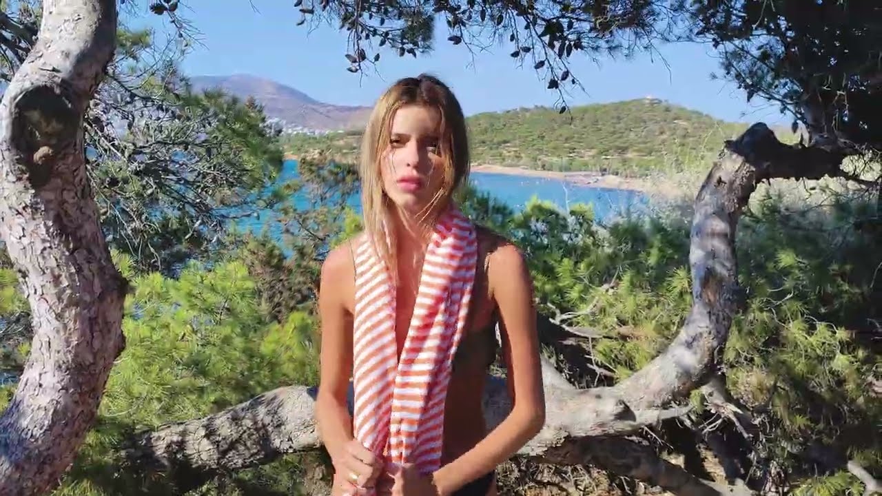 Maresi Summer Pop-up 25