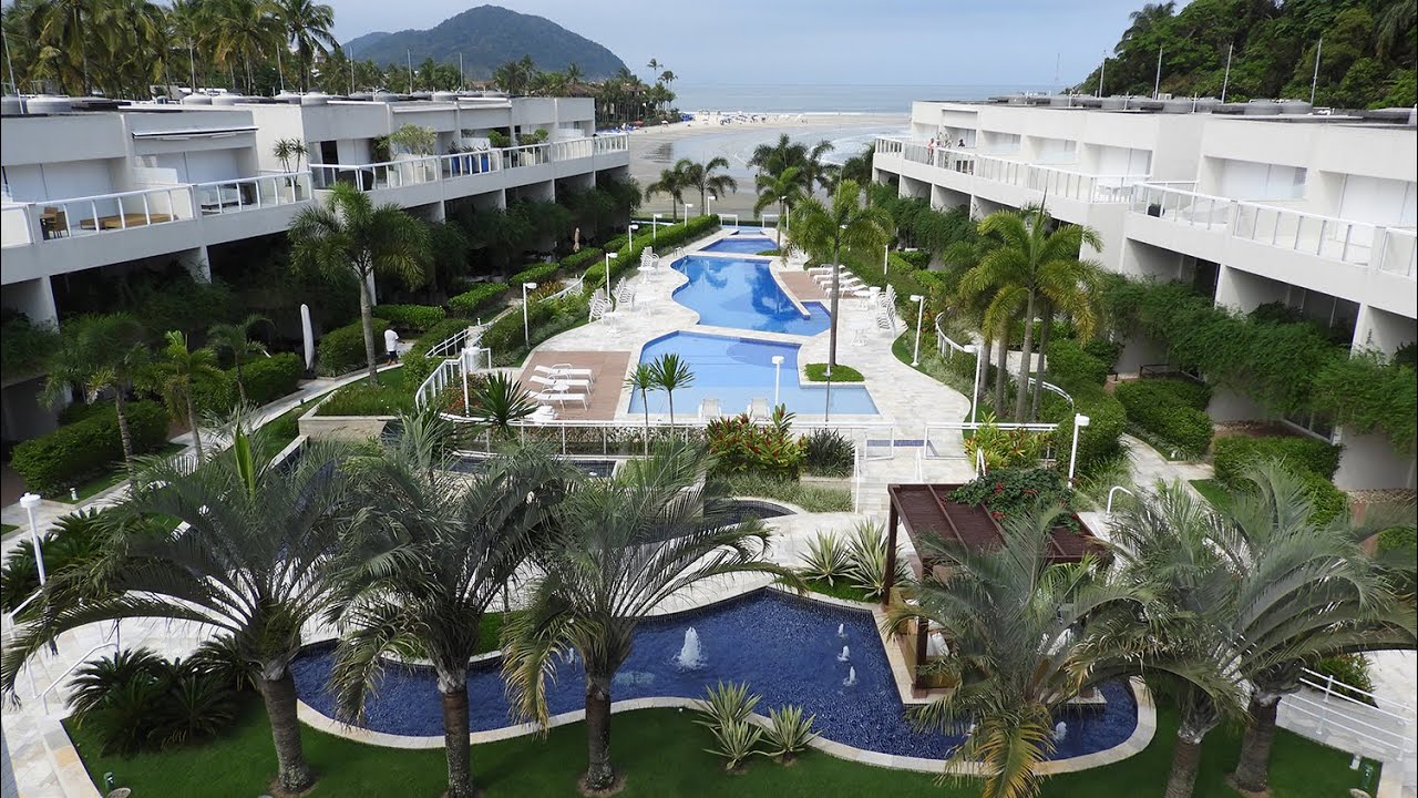 Areias do Mar Casado - Guarujá