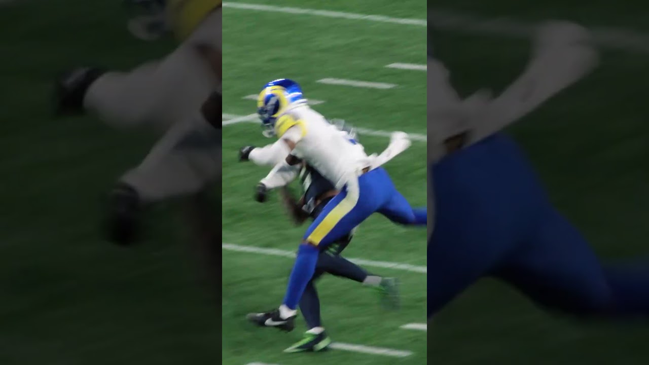 No. 5 on the NFL Top 100 : JAXON SMITH-NJIGBA 😤