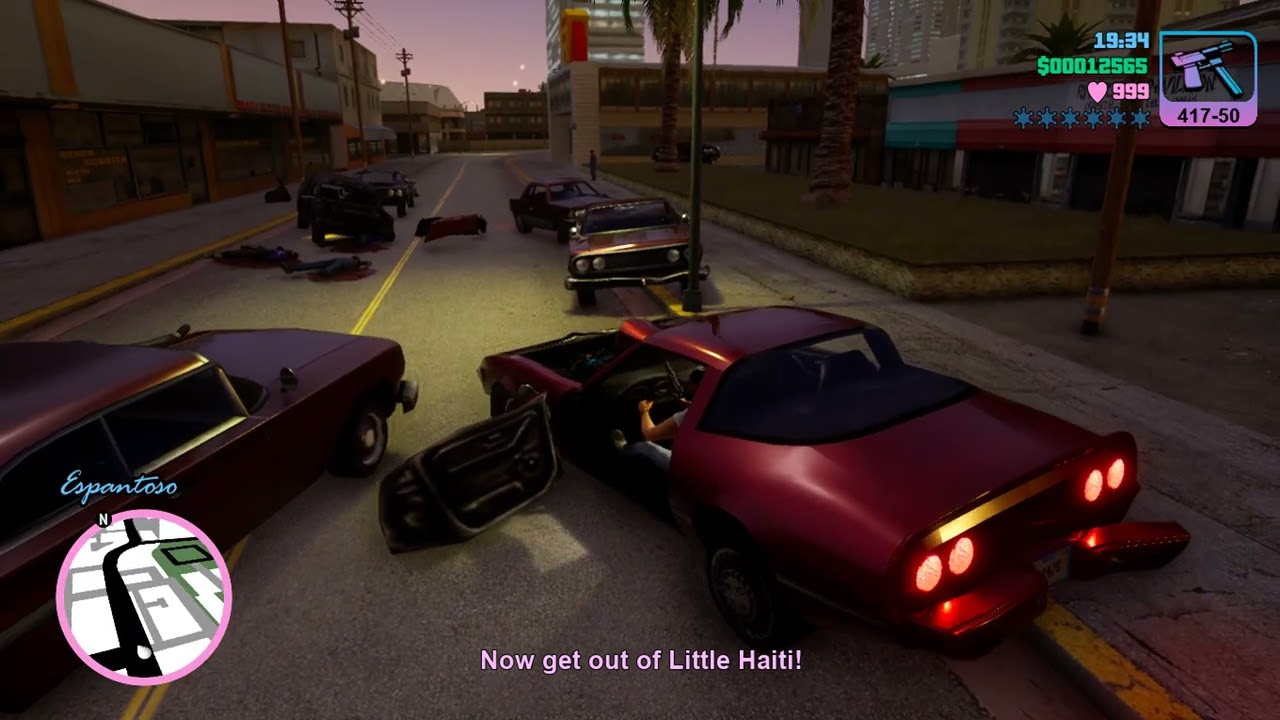 Grand Theft Auto Vice City The Definitive Edition12
