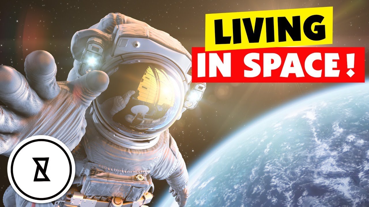 Here&rsquo;s How Astronauts Live in Space | Amazing Science Facts in Hindi