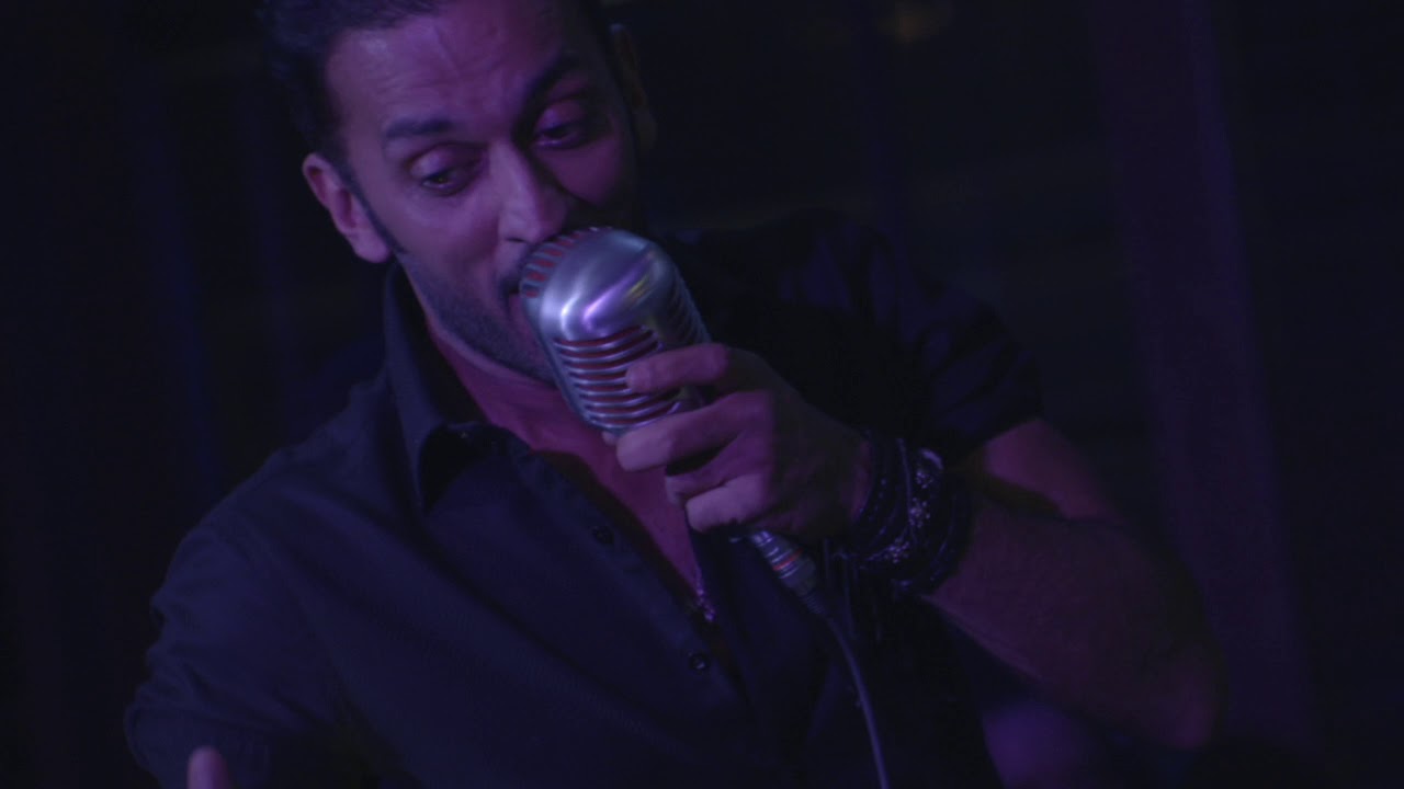 HARF - Adel Farooq