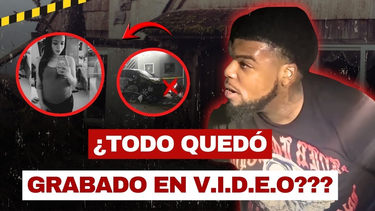 La Verdad Oculta Sobre Los Videos de Seguridad en Asesinatos Resueltos