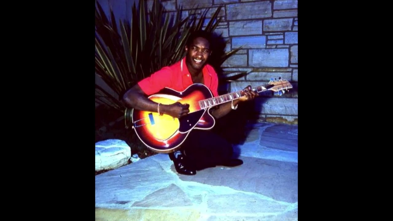 BILL ROSS JAMAICA FAREWELL feat  SAM COOKE