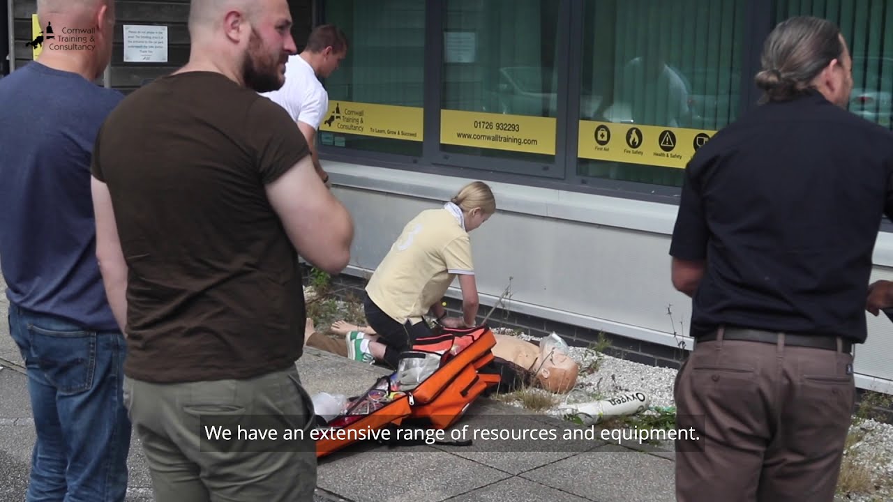 FREC - Pre Hospital Care