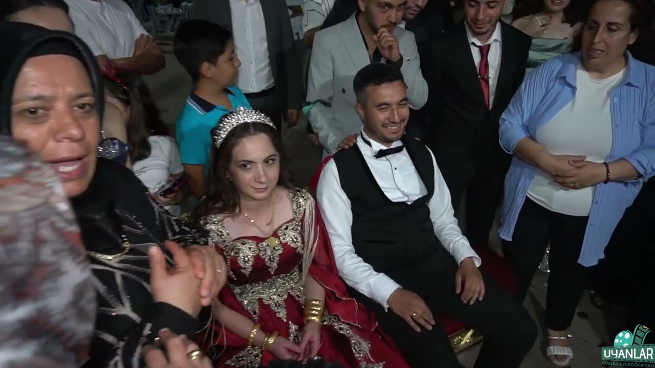 Düğün - Büşra & Ramazan - 3