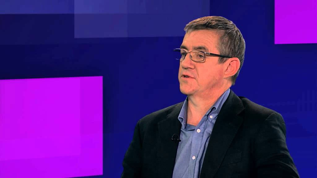 Some in Labour 'want to be in opposition forever'