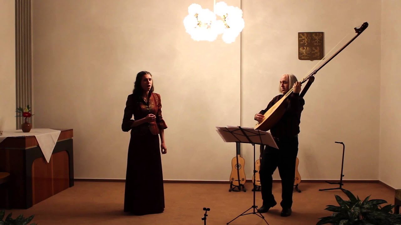 Lodovico Viadana - O Quam suavis est Domine spiritus tuus