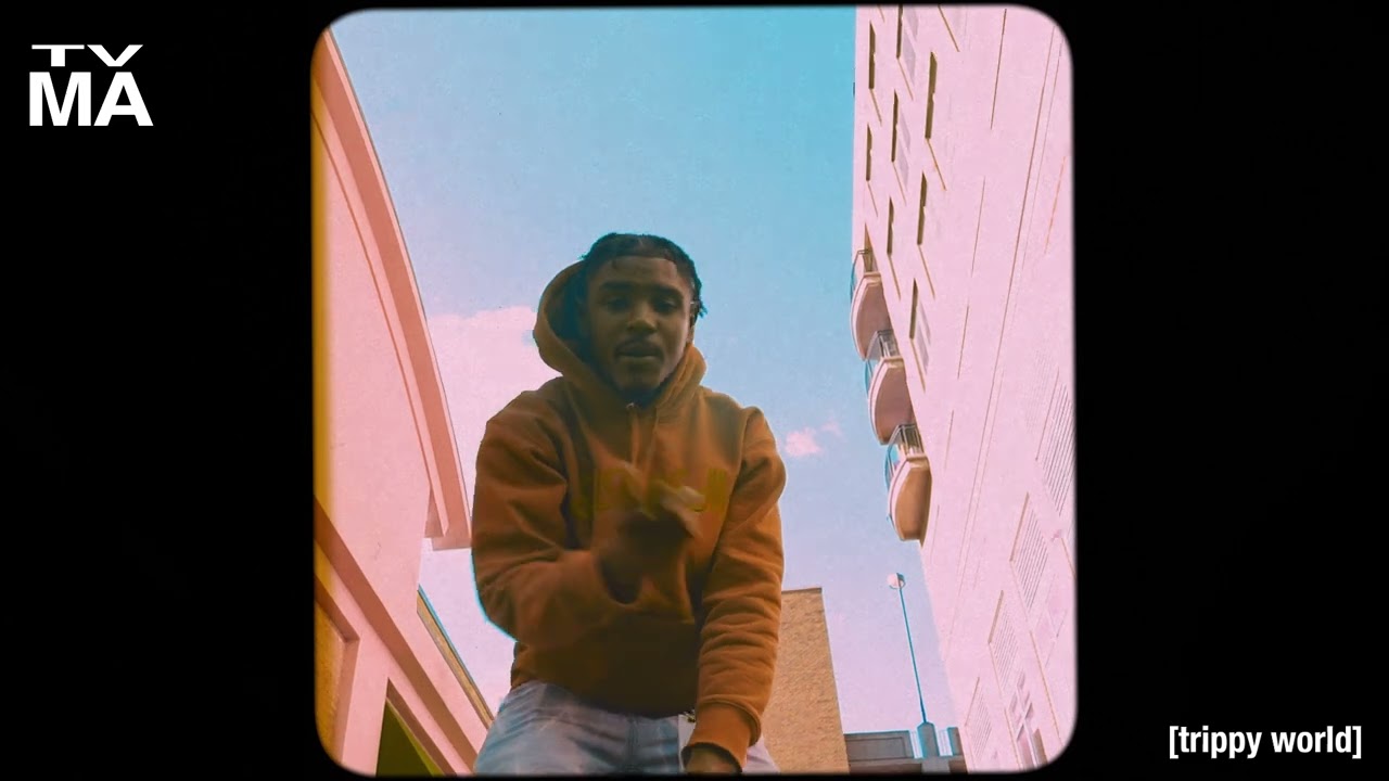 Lil Jay Brown - Til This Day (Official Video) SHOT BY  @TrippyWorld._