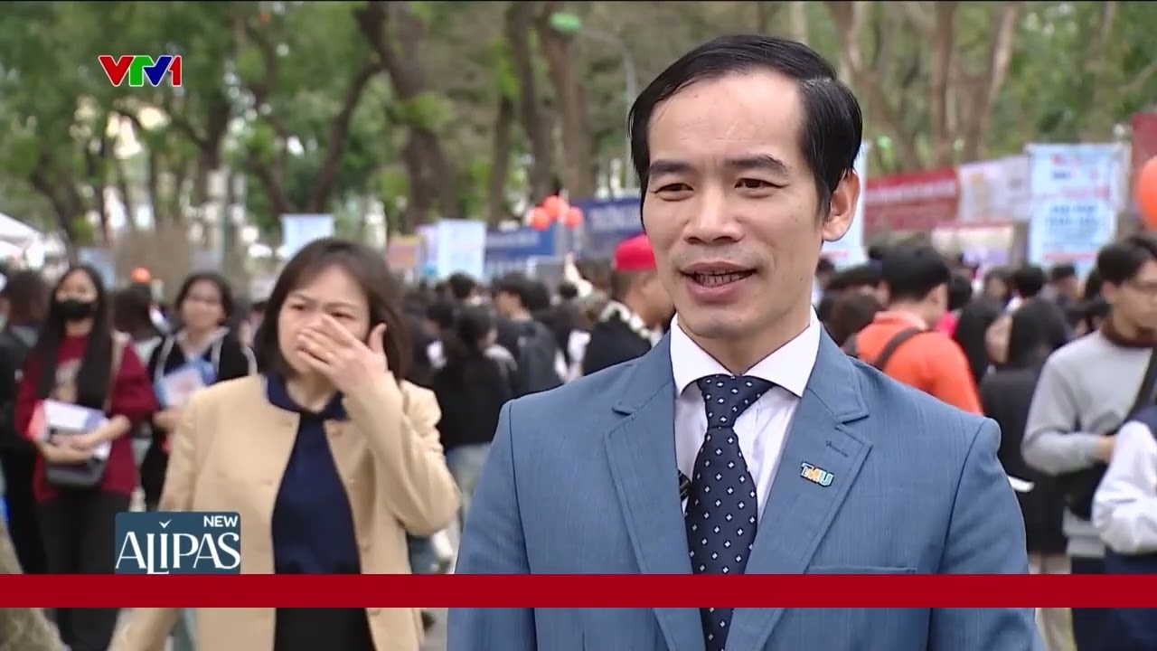 Quy chế tuyển sinh đại học 2025: Làm thế nào để minh bạch, công bằng, chất lượng? | VTV24