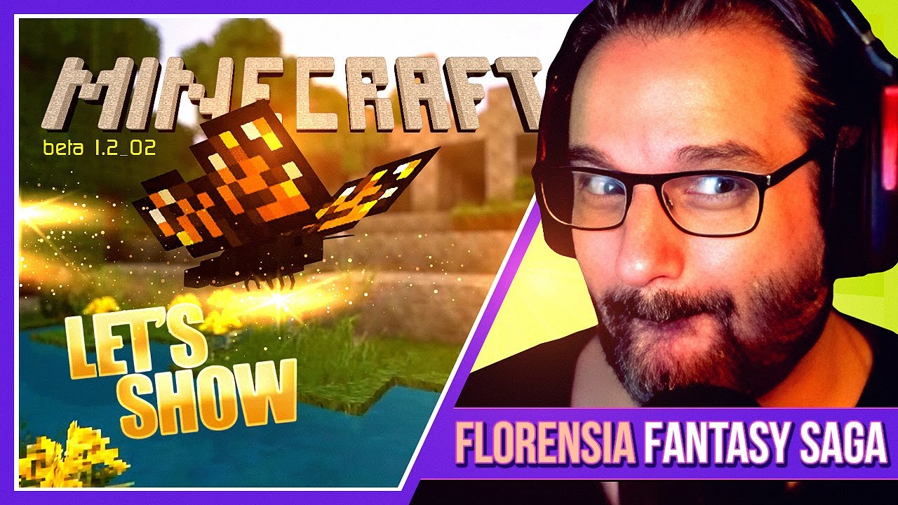Höllenlangsamtrittstein noch eins! - Let's Show Minecraft #011 - Gronkh Reaction