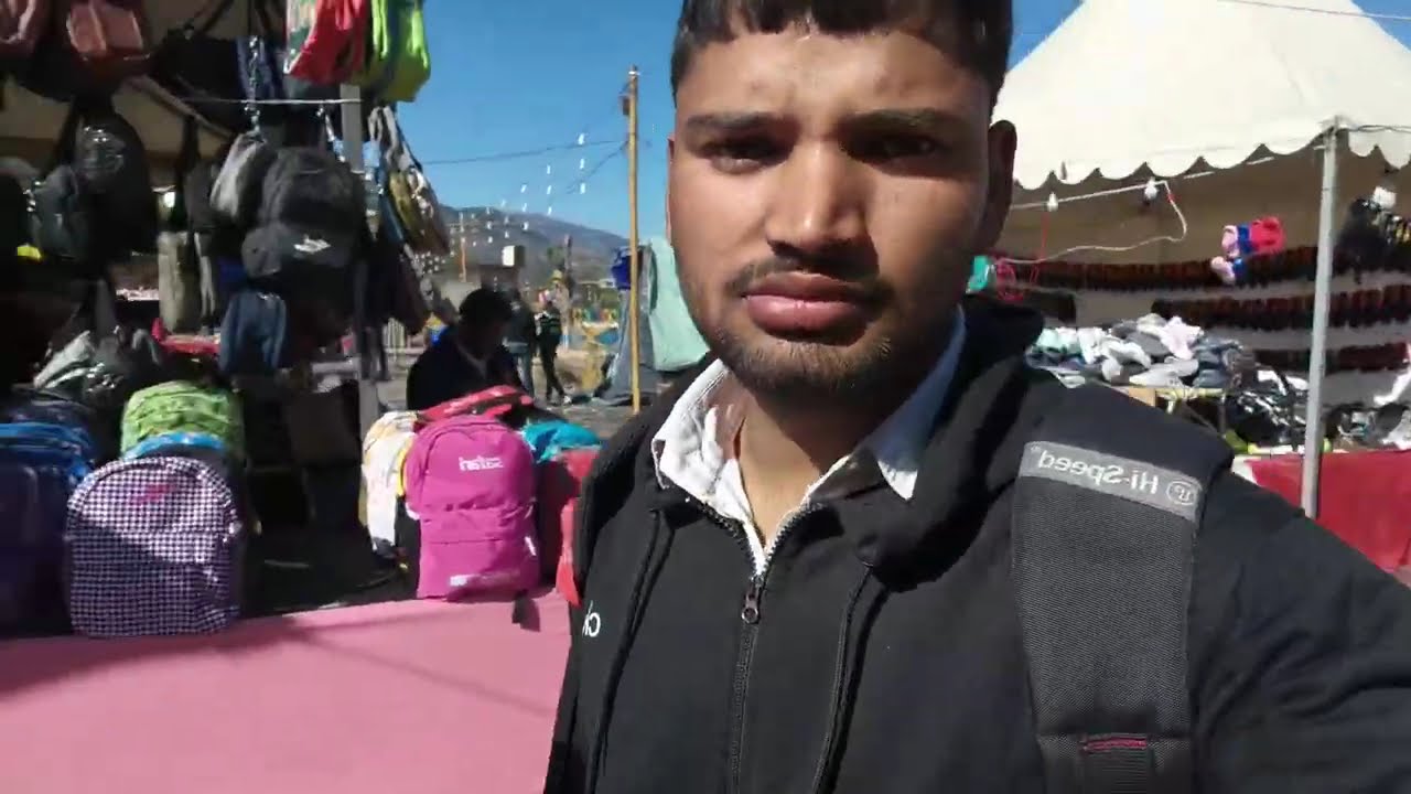 उधमपुर कार्निवल: ₹20 में सबसे सस्ता बाज़ार और ढेर सारी मस्ती!