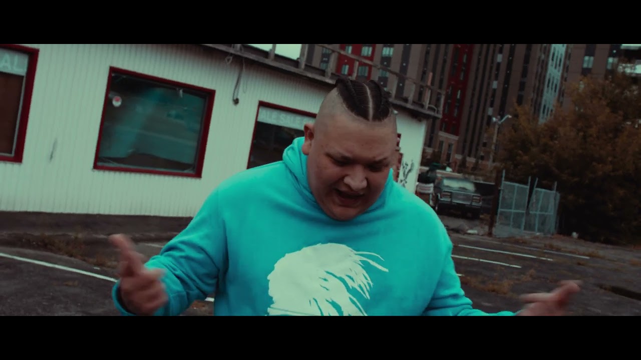 Arrow-C - Storm (Official Music Video)