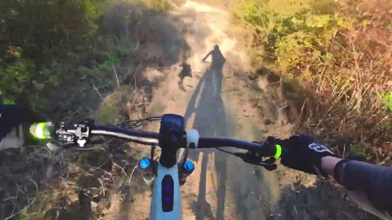 #18 - eMTB - MONTESCUDO - FLIPITERO+FLIPS 2 - 18-11-23